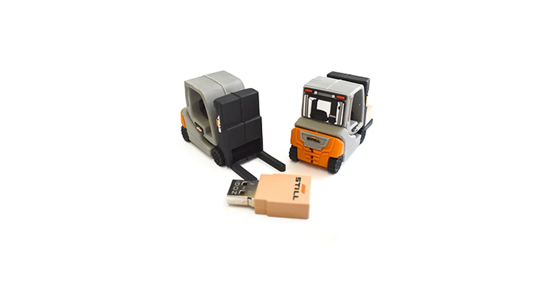USB Stick RX 60 - 50